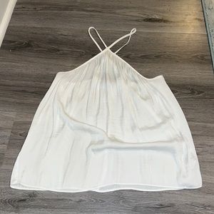 Halter Top